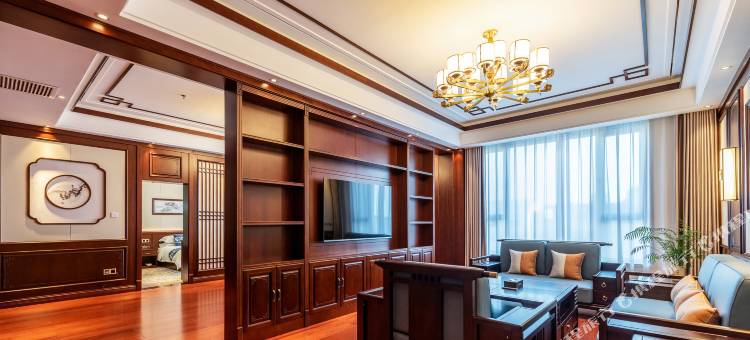 邯郸肥乡宾馆图片