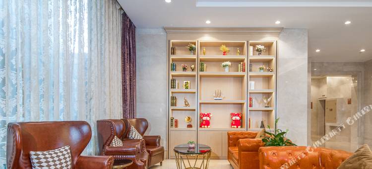 维也纳酒店(贵阳火车站万象城店)图片