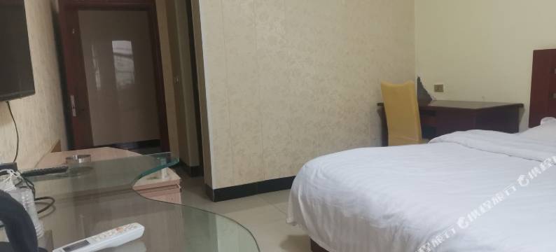 萍乡新城宾馆图片