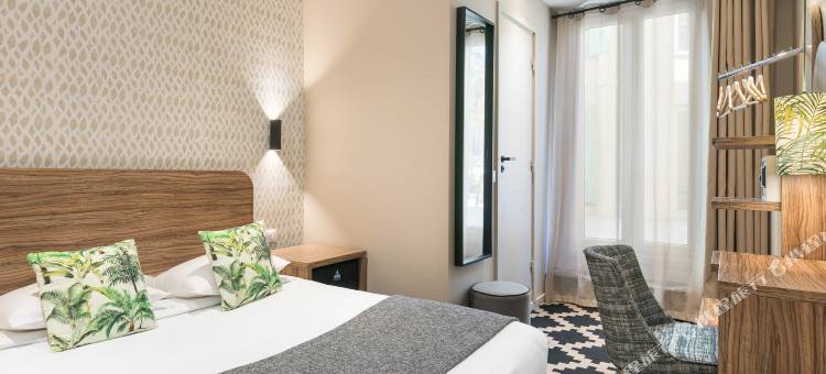 洛迦诺酒店(Hotel Locarno Nice)图片