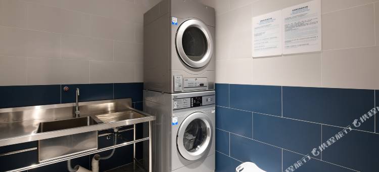 天津滨海东方智选假日酒店图片