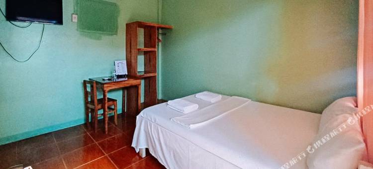 红多兹酒店@甘米银七月避风港海滨旅馆(RedDoorz @ July's Haven Seaside Pension Camiguin)图片