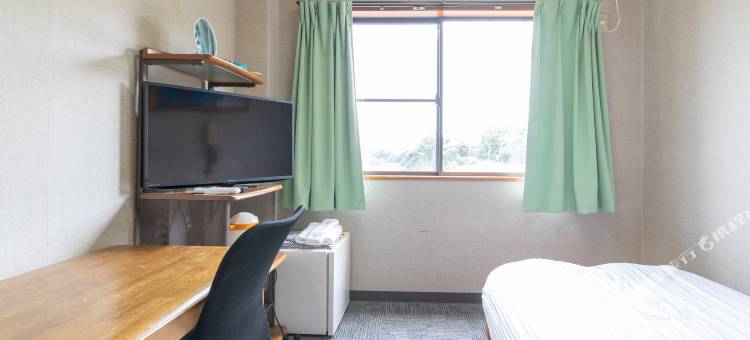 Tabist 泉之涌泉住宿中心酒店(Tabist Hotel Izumi Yusen Shukuhaku Center)图片