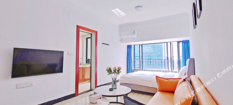 美宿轻奢公寓图片