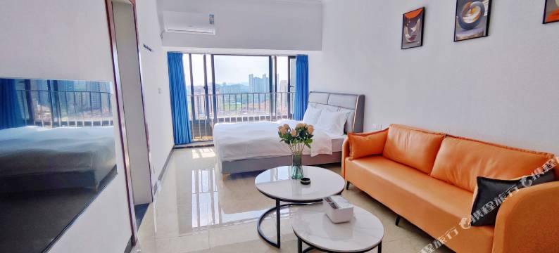 美宿轻奢公寓图片