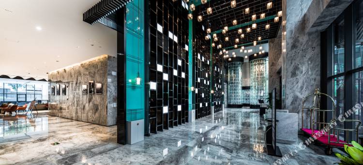 仁怀戴斯酒店图片