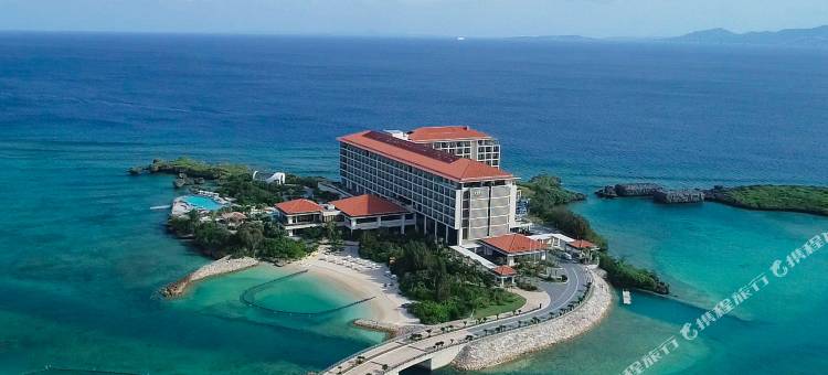 凯悦酒店 濑良垣岛冲绳(Hyatt Regency Seragaki Island Okinawa)图片