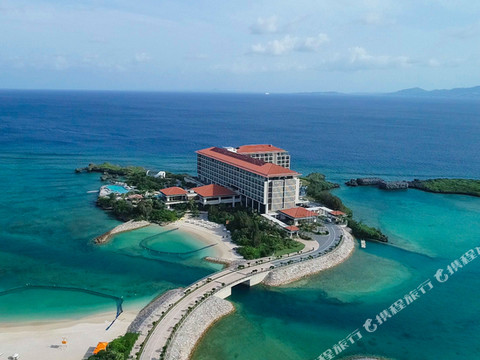 凯悦酒店 濑良垣岛冲绳