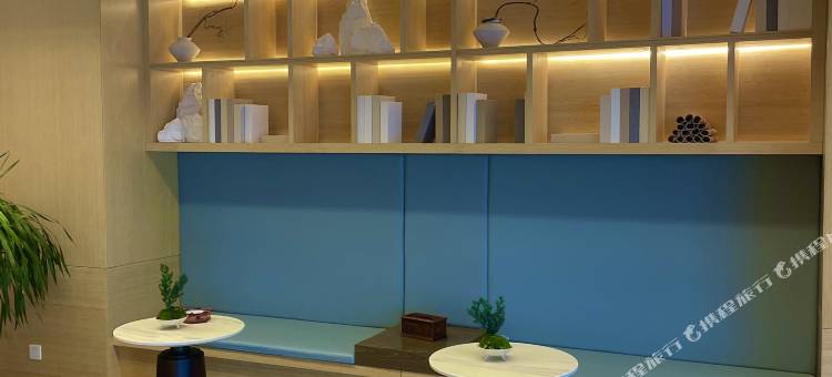 建国璞隐酒店(青岛五四广场青岛大学店)图片