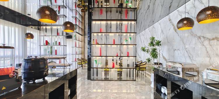 花棠院酒店(眉山穿越盛世店)图片