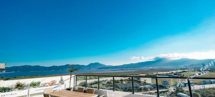 霞浦云汐简岸民宿图片