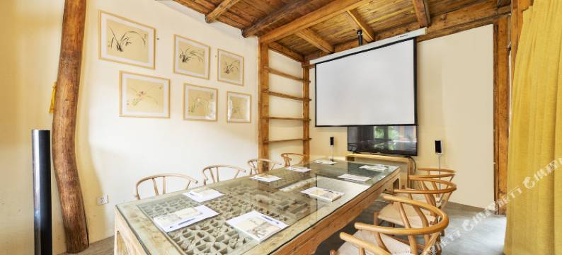 街子古镇·一念花开庭院度假民宿(古镇景区店)图片