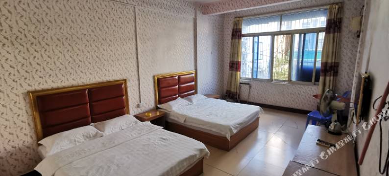 揭东金豪住宿图片