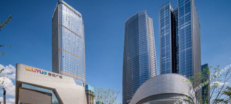 时光静美酒店(重庆悦来国际博览中心中央公园店)图片