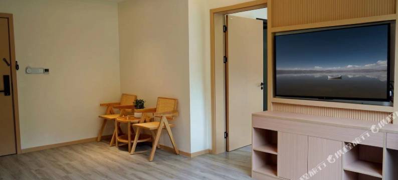 灵山街道党校住宿部图片