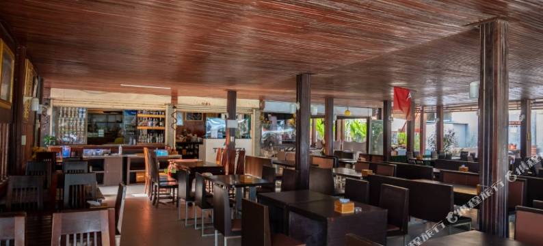 汤姆披萨度假村(Tom Pizza Resort)图片