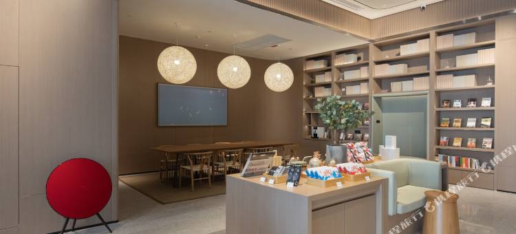 全季酒店(莆田仙游方圆荟店)图片