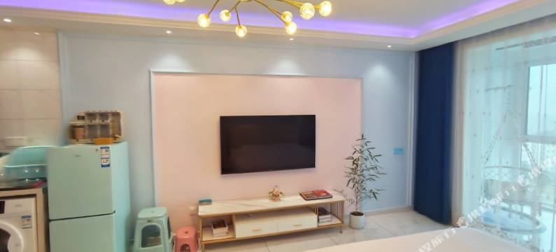 荣成海景优居公寓图片