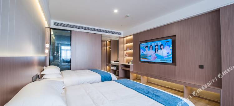 艺龙安云酒店(宁国市政府店)图片