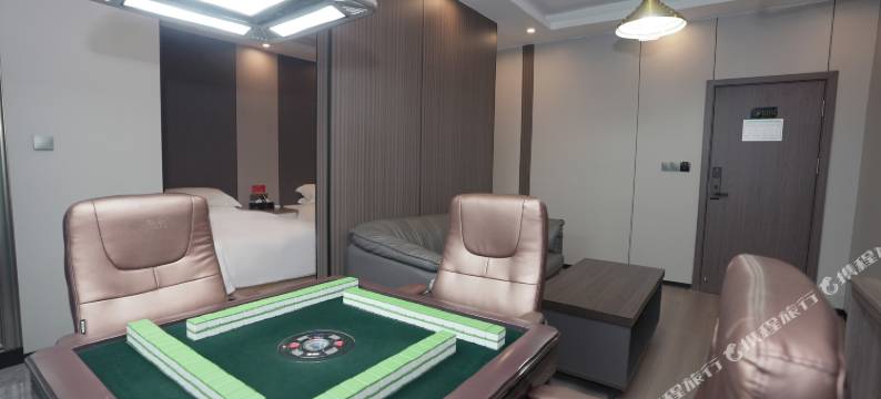 丰盛・悦雅酒店(信丰西河北路店)图片