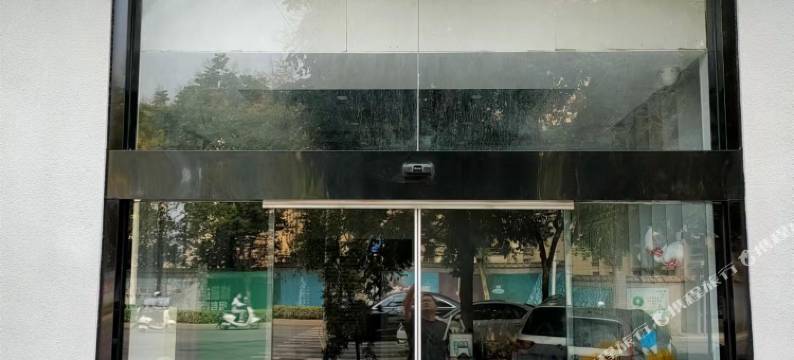 泰州耀达电竞酒店图片