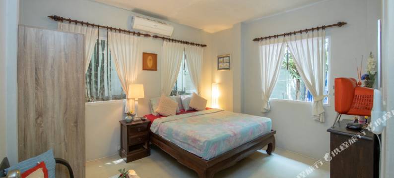 苏梅岛班扬豪斯住宿加早餐旅馆(限成人)(Banyan House Samui Bed and Breakfast (Adult Only))图片