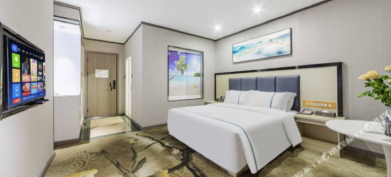 华誉酒店(佛山西站店)图片