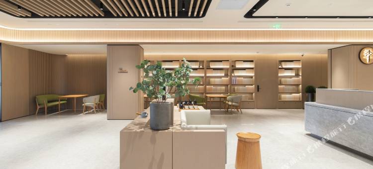 全季酒店(泰安泰山景区店)图片
