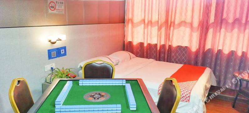 金瑞酒店(深圳国际会展中心店)图片