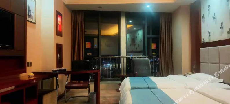 昆明阳光民宿(螺蛳湾店)图片