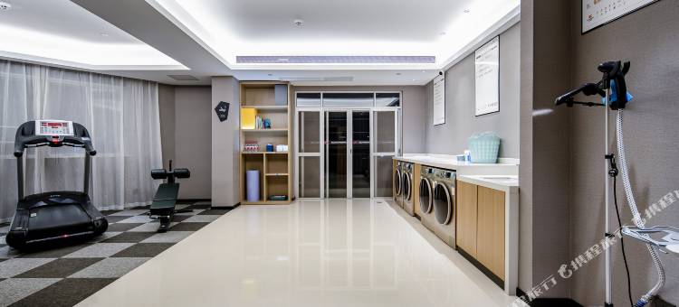 宜尚酒店(贵港平南中心广场店)图片