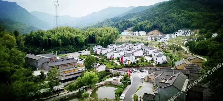 大湾老屋民宿图片