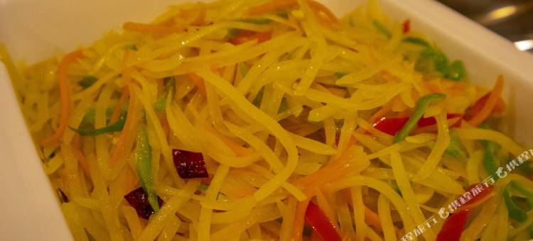 维也纳国际酒店(合肥四里河万象汇店)图片