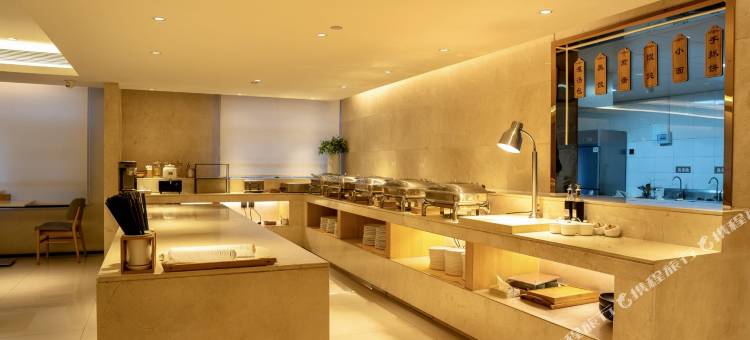 全季酒店(开封金明广场店)图片