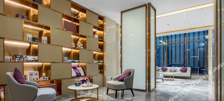 麗枫酒店(丽江古城店)图片