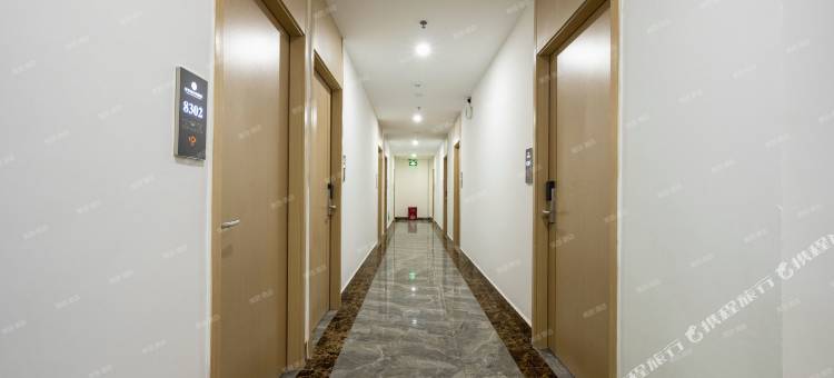 汉逸HOTEL(惠州新圩长布店)图片