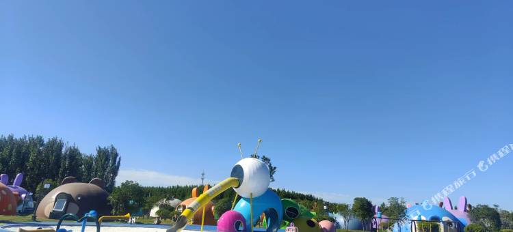 新密童墅妙妙屋酒店图片