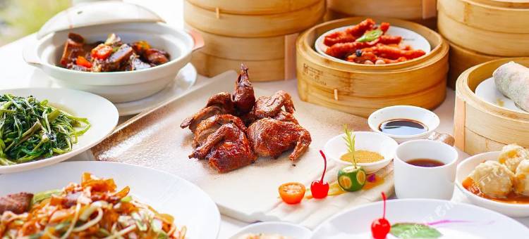 鹭江·佲家酒店(厦门大学店)图片