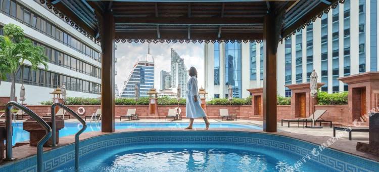 曼谷龙马酒店(The Landmark Bangkok)图片