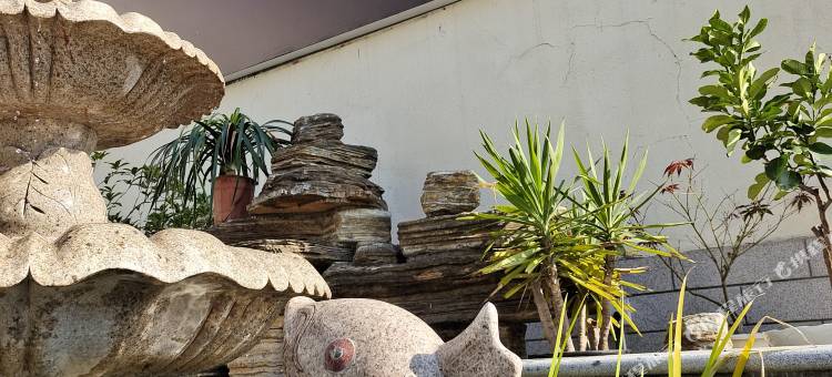 一潮酒店(南京江浦龙华路地铁站店)图片