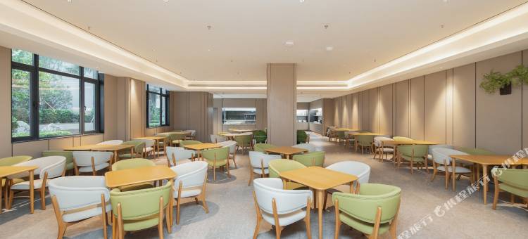 全季酒店(北海万达广场银滩大道店)图片