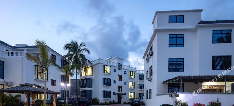 花筑·本乡民宿(三亚亚龙湾博后村店)图片