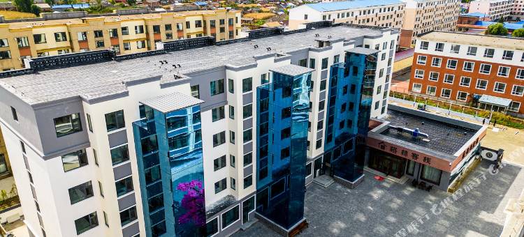 格林客栈(吉林永吉北大湖店)图片