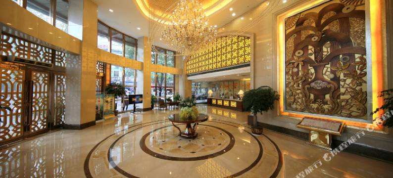 武隆宏福饭店图片