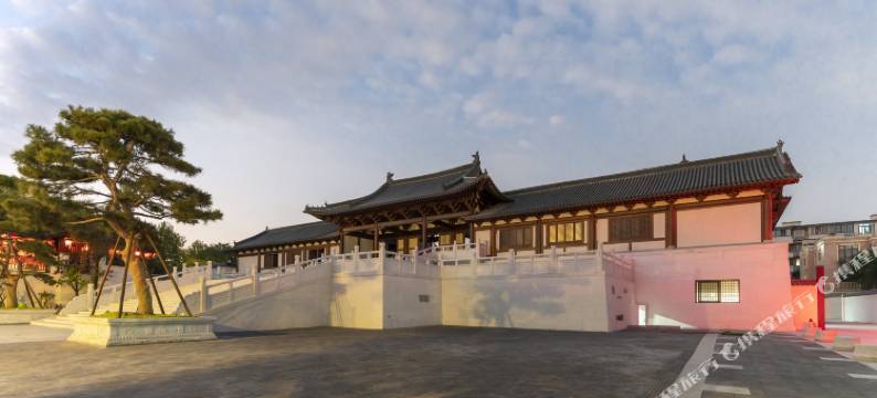 布鲁克酒店(杭州西湖店)图片