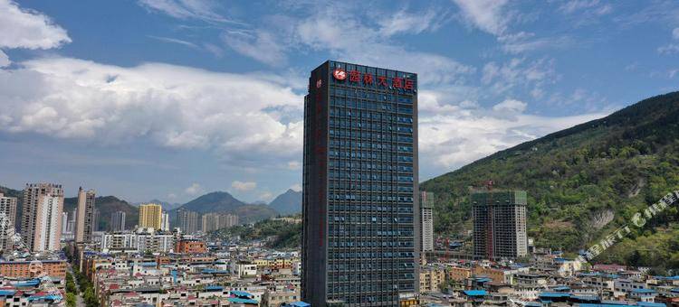 桐梓园林大酒店图片