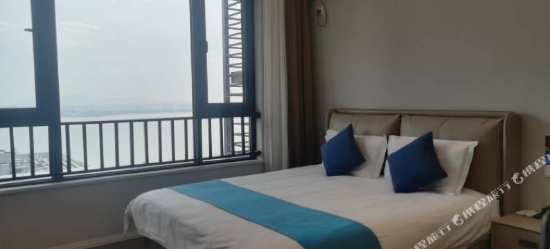 观澜宿居公寓(沿江大道店)图片