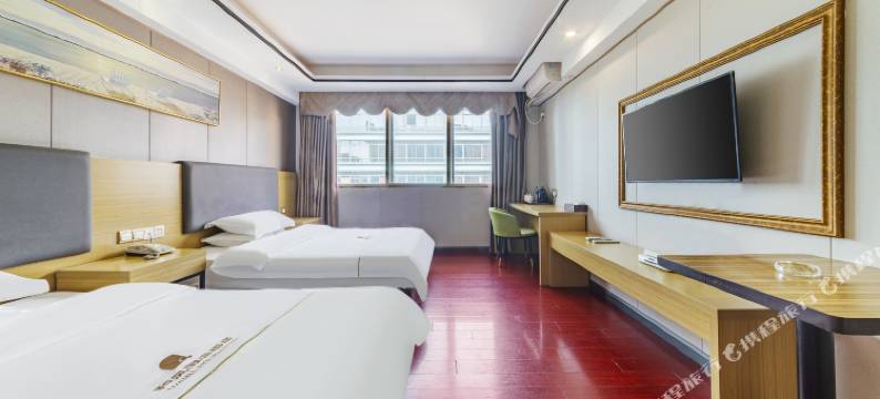 佛山和风假日酒店(高明沃尔玛店)图片