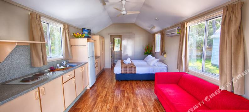 Ingenia Holidays Middle Rock图片