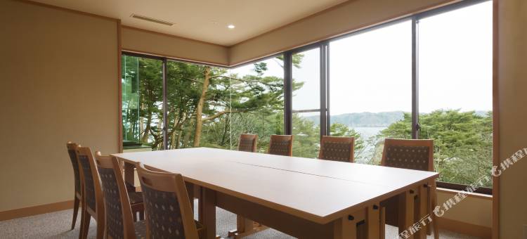 海滨净土公园酒店(Jodogahama Park Hotel)图片